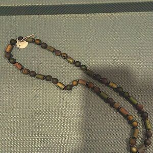 ✨ Handmade Stretch Necklace ✨